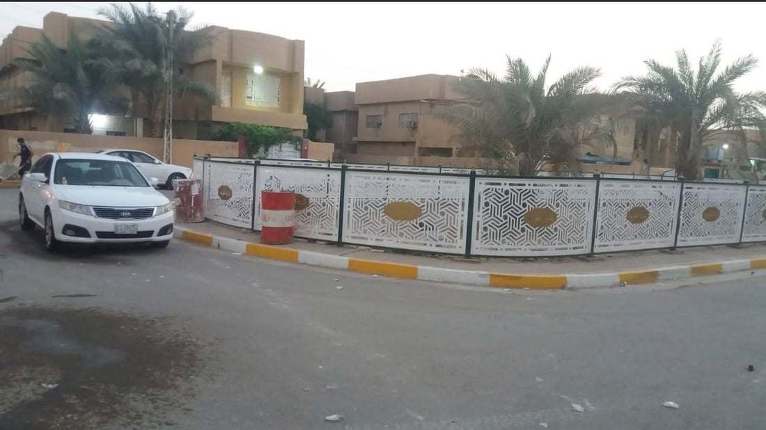 “حي الصديق” أغلى احياء ابو غريب.. الـ 250 مترا بـ 220 مليونا