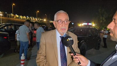 پێنجوێنی: ئۆجەلان ئازاد دەبێت بەڵام هەر لە ئیمڕاڵی دەمێنێتەوە