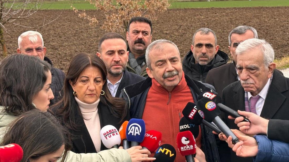 ئه‌م هه‌فته‌یه‌ شاندى ئیمرالی سه‌ردانى هه‌رێمی كوردستان ده‌كات