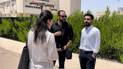 پزیشکانی دەرچووی دانەمەزراو جارێکی تر لە هەولێر گردبوونەوە