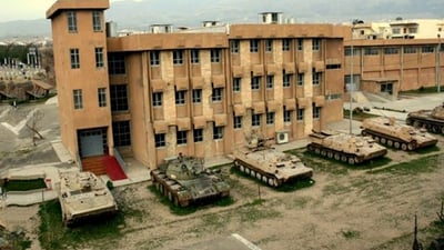  34 ساڵ لەمەوبەر دانیشتوانى سلێمانى راپەڕین