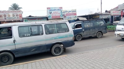 أبو غريب: “كيا” مسرعة تقتل طفلاً بعمر 10 سنوات قرب سوق “العناز”