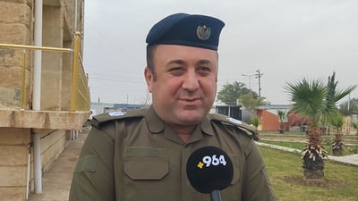 ئەوانەی تەقەیان لە ماڵی بەرپرسەكەی ئاسایشی گەرمیان كرد ناسراون