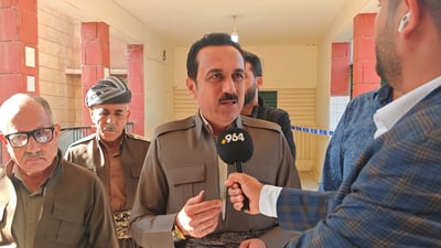 پارێزگارى هه‌ولێر : ئه‌مڕۆ رۆژى تۆڵه‌كردنه‌وه‌یه‌ له‌ به‌غدا