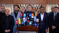 الملوحة تحاصر البصرة من كل مكان والعيداني يعد جدول لضخ ...