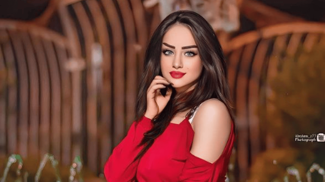 اعتقال التيكتوكر آية الشمري