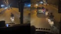 Security forces arrest motorcyclists after video appears to show harassment of tourist bus