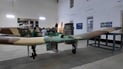Najaf college showcases Iraq’s only aviation engineering program