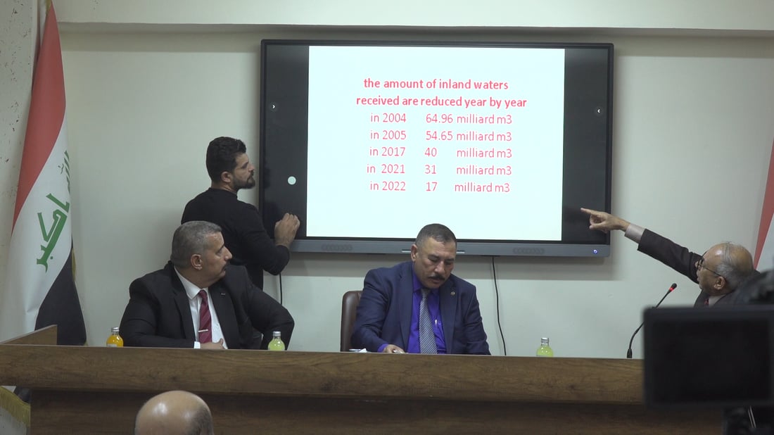 بابل تقترح على مربي الأسماك 3 طرق قبل إلغاء الإجازة.. تقنيات حديثة لتدوير المياه