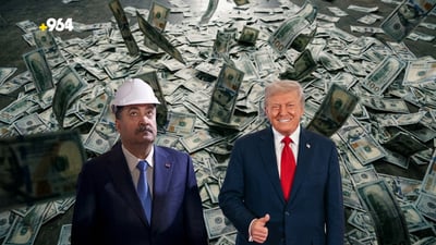 الأخطر منع حوالات العراق.. خبير يحذر من تصعيد واشنطن بعد وقف شحنات الدولار