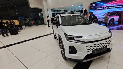 نوێترین ئۆتۆمبێلی تۆیۆتای 2026 نمایش كرا