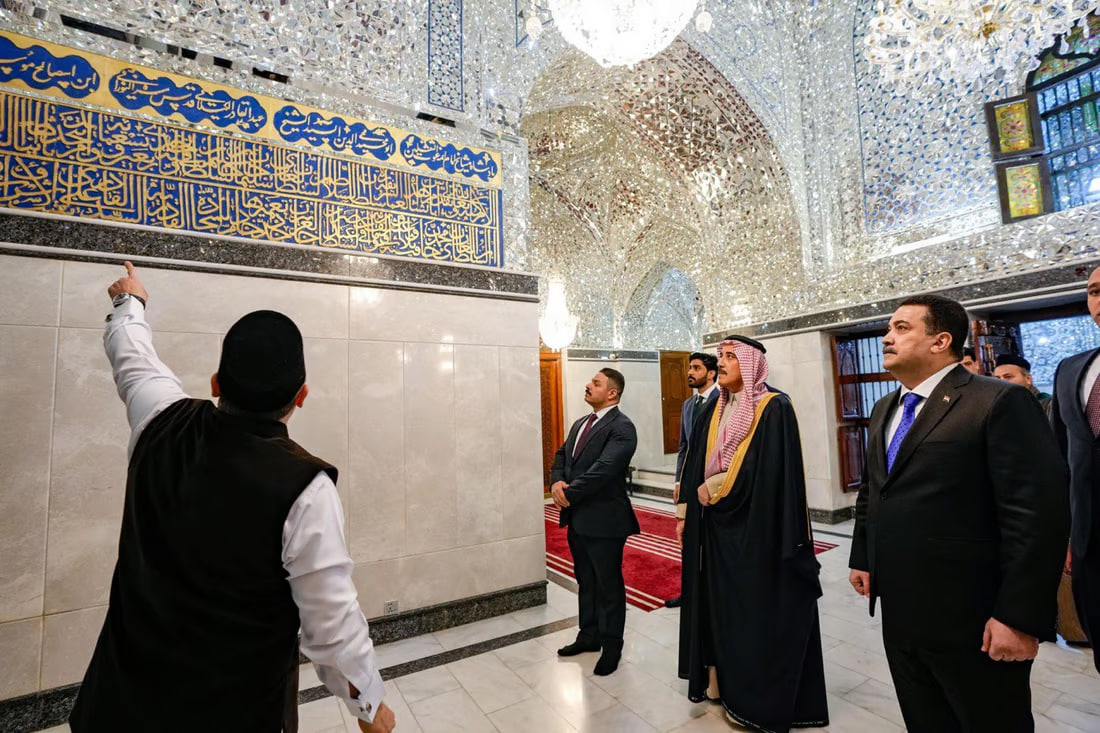 Prime Minister emphasizes unity, heritage at Sufism conference