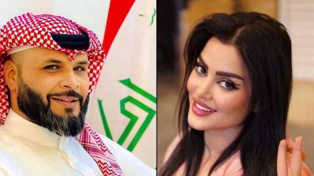 الداخلية: أمر اعتقال صدر بحق “أم اللول” وآخر ضد “فرانكو” بتهمة “الفعل الفاضح”