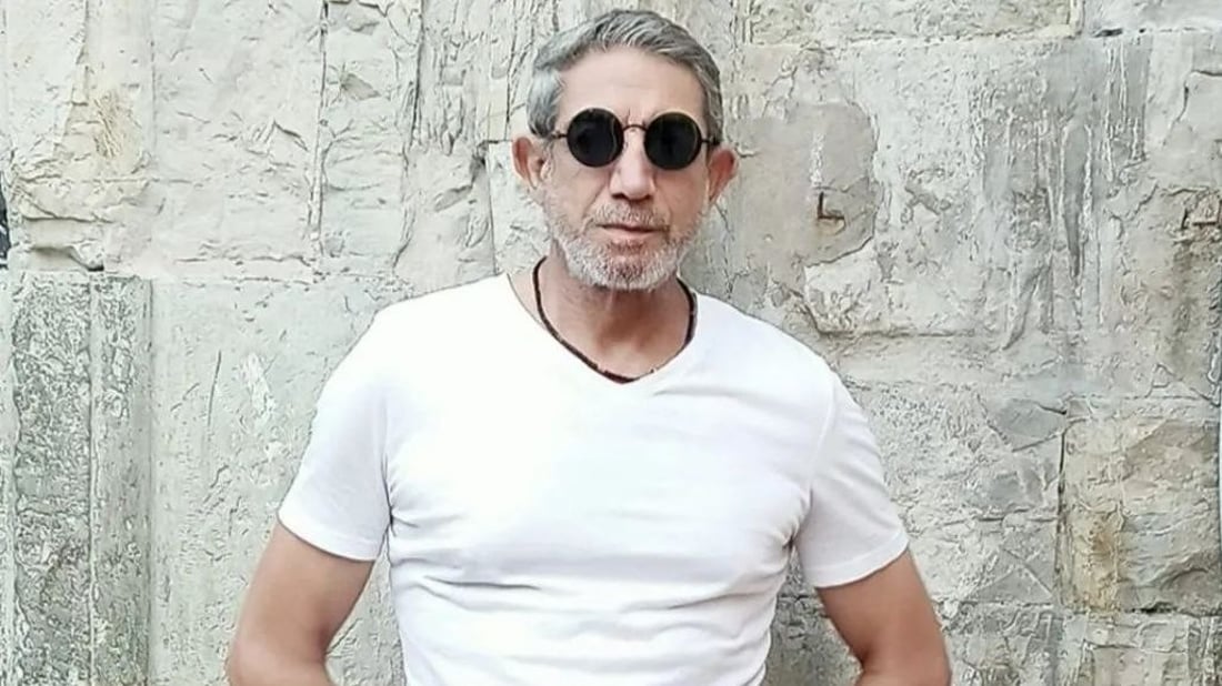 باسم قهار لم يظهر في رمضان فماذا كان يفعل؟ النجم العراقي يتحدث عن الفيلم الأميركي