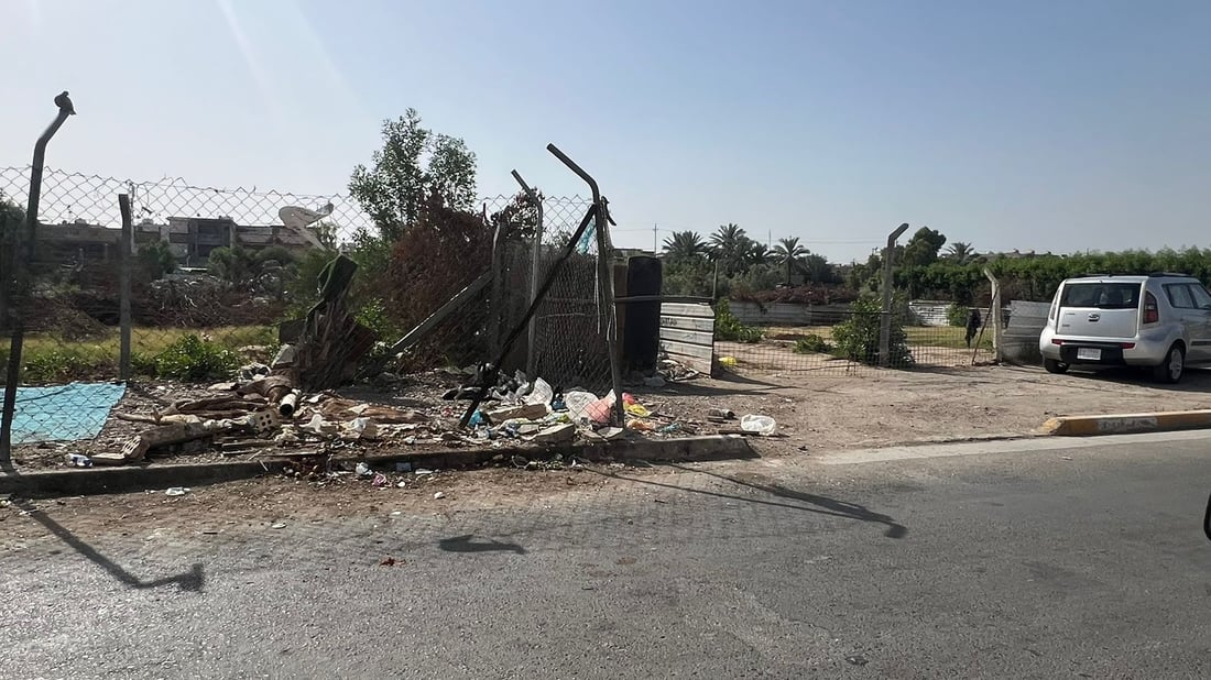 انتبهوا يا أهل الغزالية.. “ثغرة القانون” لن تنفع وحتى “التجاوزات الأنيقة” ستزال