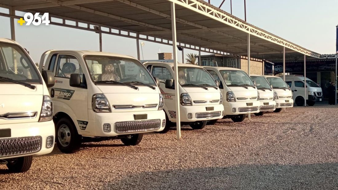 طويريج تعشق السيارات الأمريكية حتى لو ارتبكت أمام تذبذب الدولار