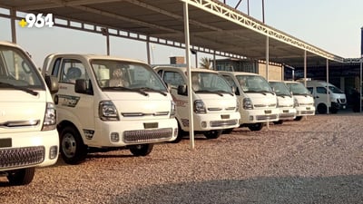 طويريج تعشق السيارات الأمريكية حتى لو ارتبكت أمام تذبذب الدولار