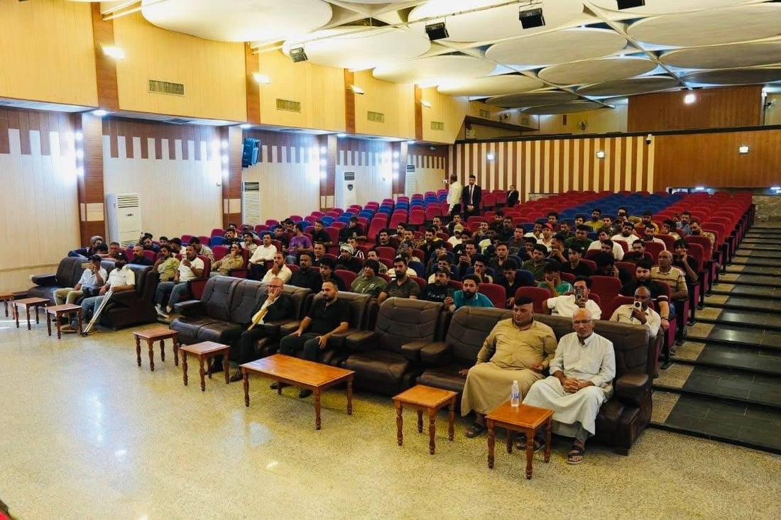 بعد سنوات من التظاهر.. واسط توزع 265 قطعة أرض على كسبة المدينة  