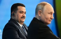 للأسف.. روسيا لن تساعد العراق في إسقاط طائرات إسرائيل إ