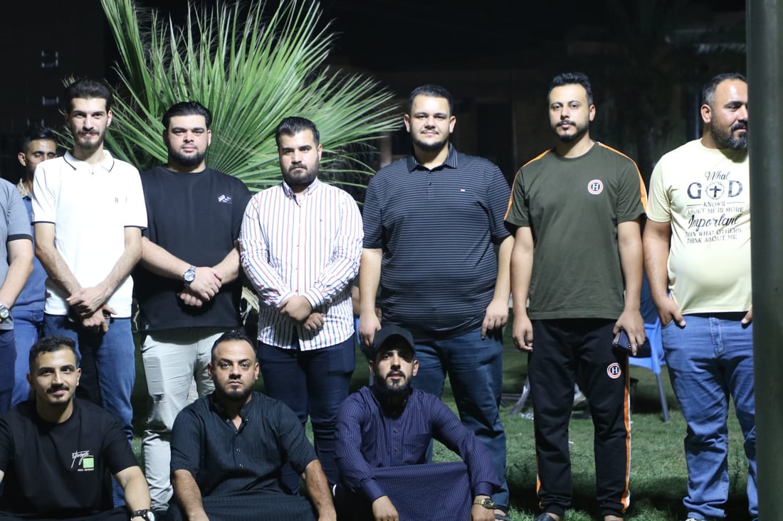 3 لاءات من تكريت.. ضد اتفاقية الكويت واجتماع البرلمان وإبعاد النازحين