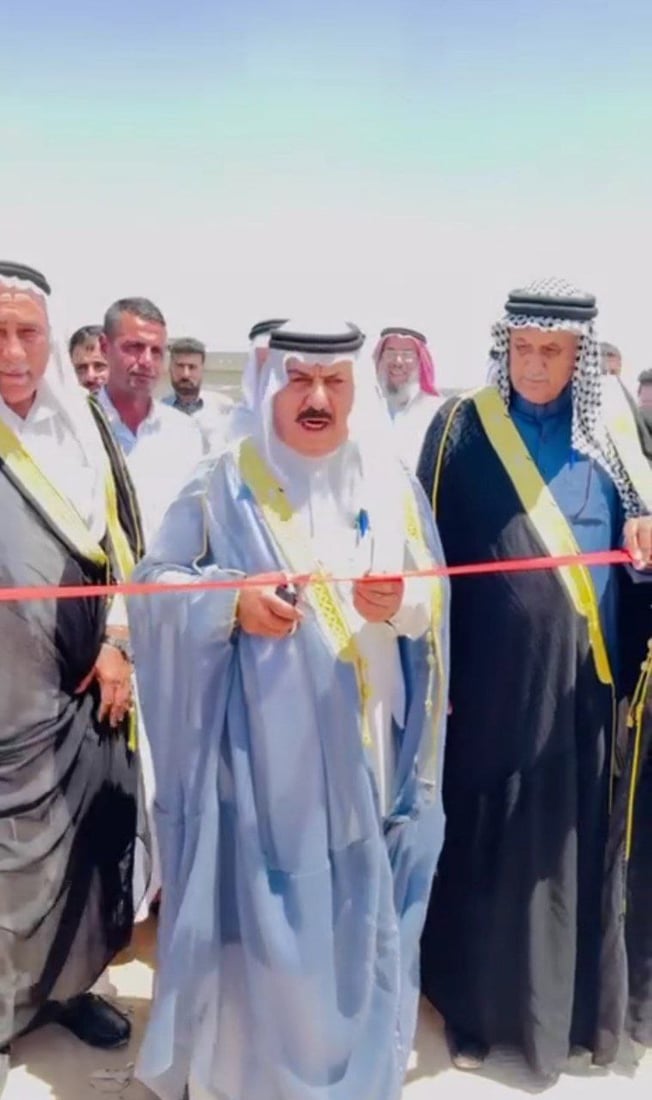 على خطى البصرة.. مزارعو غرب نينوى يطلقون جمعية لتسويق الطماطم (صور)