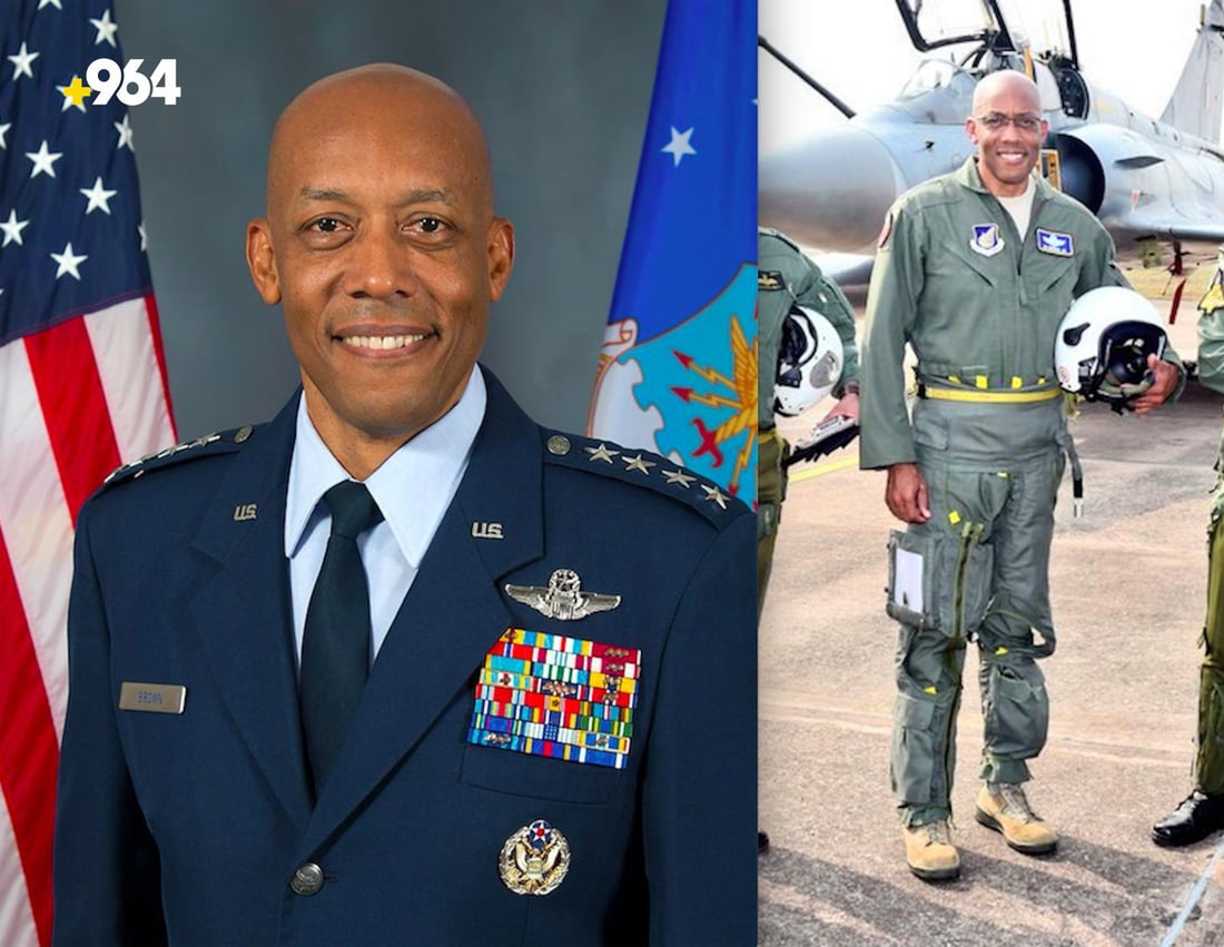 سه‌رۆك ئه‌ركانی نوێی هێزه‌کانی ئه‌مریكا ده‌ستنیشان كرا