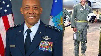 سه‌رۆك ئه‌ركانی نوێی هێزه‌کانی ئه‌مریكا ده‌ستنیشان كرا