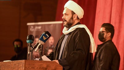 النجباء غاضبة جداً على الإطار والسوداني: موقفهم ضعيف ولا نحتاج فتوى ولا نتخادم