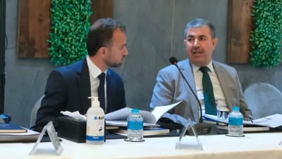 شوێنه‌وارى هه‌رێم له‌سه‌ر بانگهێشتى یه‌كێتى ئه‌وروپا سه‌ردانى به‌غدا كردووه‌