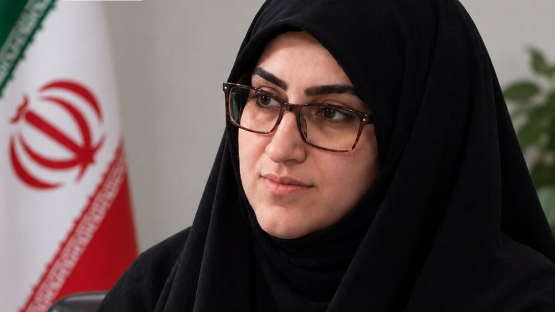 اغتيال قائدة في “الباسيج” الإيراني أمام منزلها