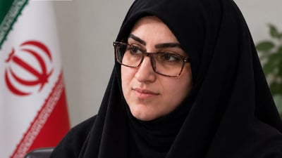 اغتيال قائدة في “الباسيج” الإيراني أمام منزلها