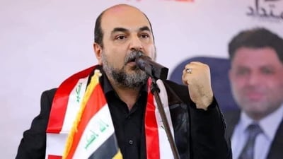 امتداد تتوعد السوداني بإجراءات قانونية لمشاركته في مؤتمر دولي بحضور إسرائيل