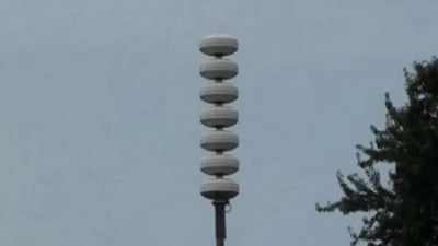 تنبيه من الدفاع المدني: غداً سنطلق صافرات الإنذار في بغداد والمحافظات