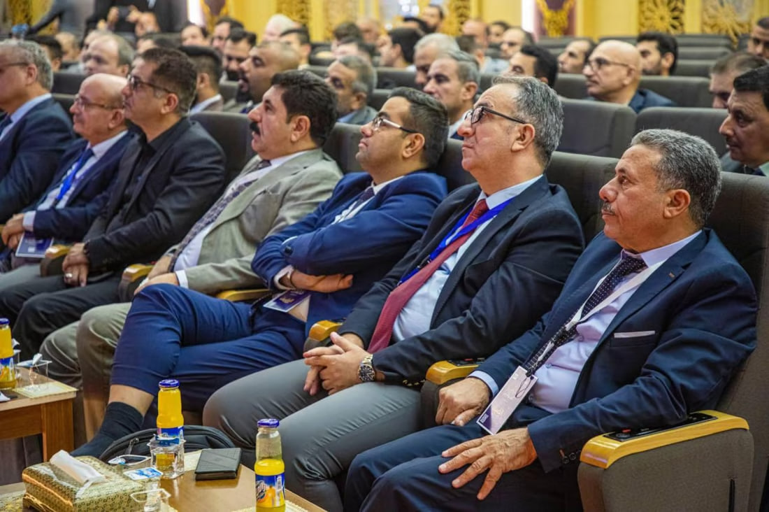 International conference in Karbala showcases Kefil Museum’s global appeal