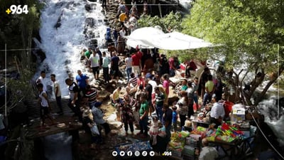 تقرير كوري يقدم توصيات لتطوير السياحة في كردستان وأربيل تدرس فقراته