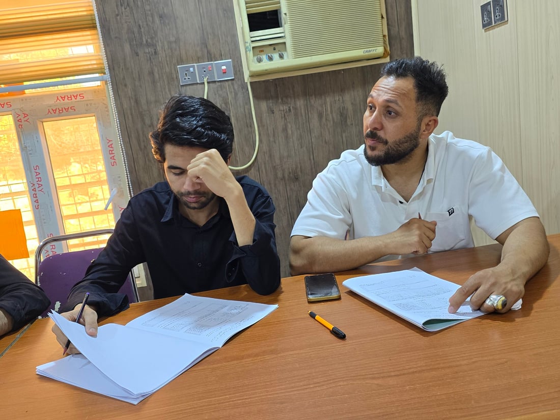 20 مليوناً بفائدة 2%.. تدريب الشباب على كتابة “الجدوى” ثم استلام قرض السوداني