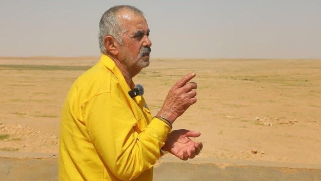 Iraqi court sentences ‘executioner of Nugra Salman’ to death for Anfal crimes against Kurds