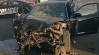 One dead in Duhok city center traffic collision