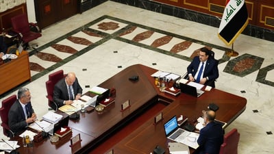 السوداني يلغي 3 شركات أسسها المالكي ويطلب تدقيق رؤوس أموالها