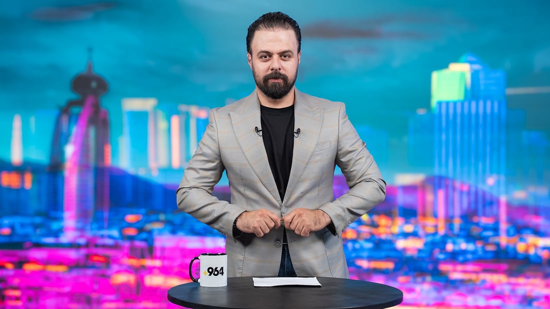 پەمپێکی چیمەنتۆ خەریک بوو کارەسات بنێتەوە