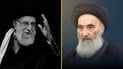 السيستاني ينعى الخامنئي: لعب دوراً فريداً في قيادة إيران العزيزة