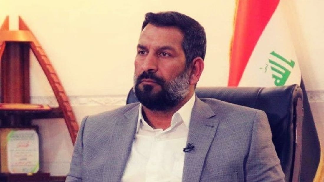 نائب “صادقون” ينشر زيارة عاشوراء رداً على مقاضاته بتهمة لعن الخلفاء