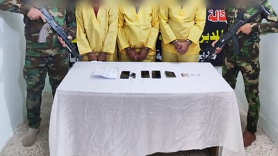 الاستخبارات تطيح بعصابة من 3 أفراد حاولوا بيع “كلى” بـ90 مليوناً في ديالى