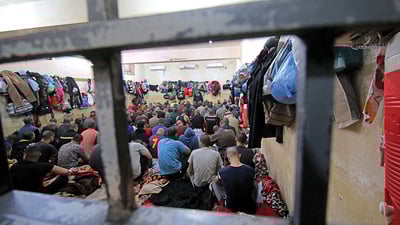 سزای لەسێدارەدان و زیندانی هەتاهەتایی بۆ 311 بازرگانی مادەی هۆشبەر دەرچوو