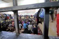 سزای لەسێدارەدان و زیندانی هەتاهەتایی بۆ 311 بازرگانی م...