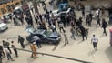 انفجار في السيدة زينب بريف دمشق والحصيلة الأولية إصابة مدني واحد