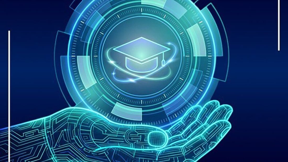 التعليم تطلق منصتها الوطنية للتعليم الذكي في العراق