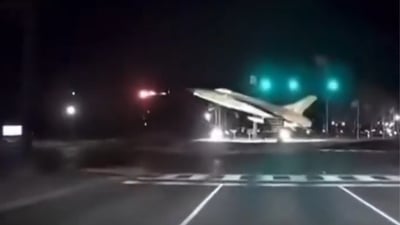 لە واشنتن بە رووداوی فڕۆکە 18 کەس گیانیان لەدەستداوە