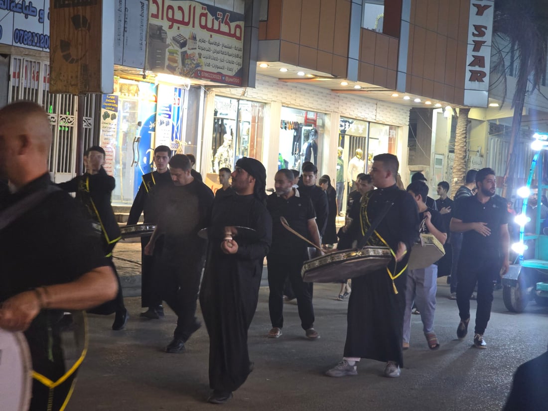 5 مجالس عاشورائية في الصويرة.. قائمة بأسماء الخطباء والعناوين