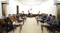 12 توجيهاً عاجلاً من السوداني خلال لقاء وجهاء الزوراء